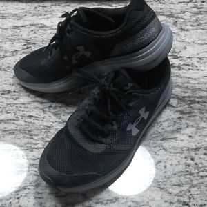 Mens Under Armour sneakers